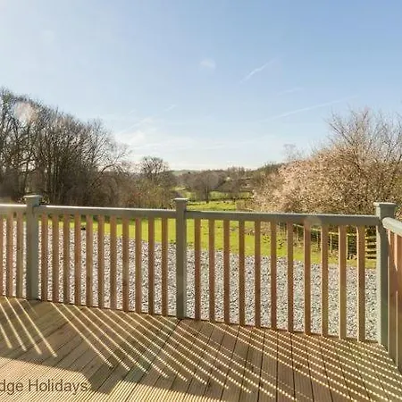 Holiday home High Borrans, Hazel Windermere