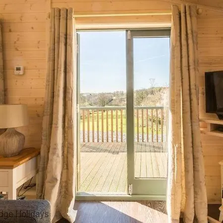 Tatil Evi High Borrans, Hazel Windermere