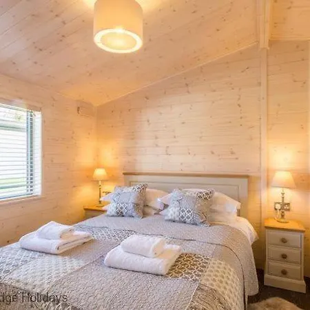 High Borrans, Hazel Holiday home Windermere