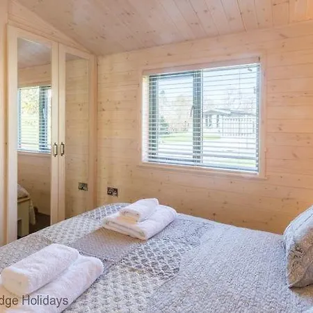 Holiday home High Borrans, Hazel Windermere